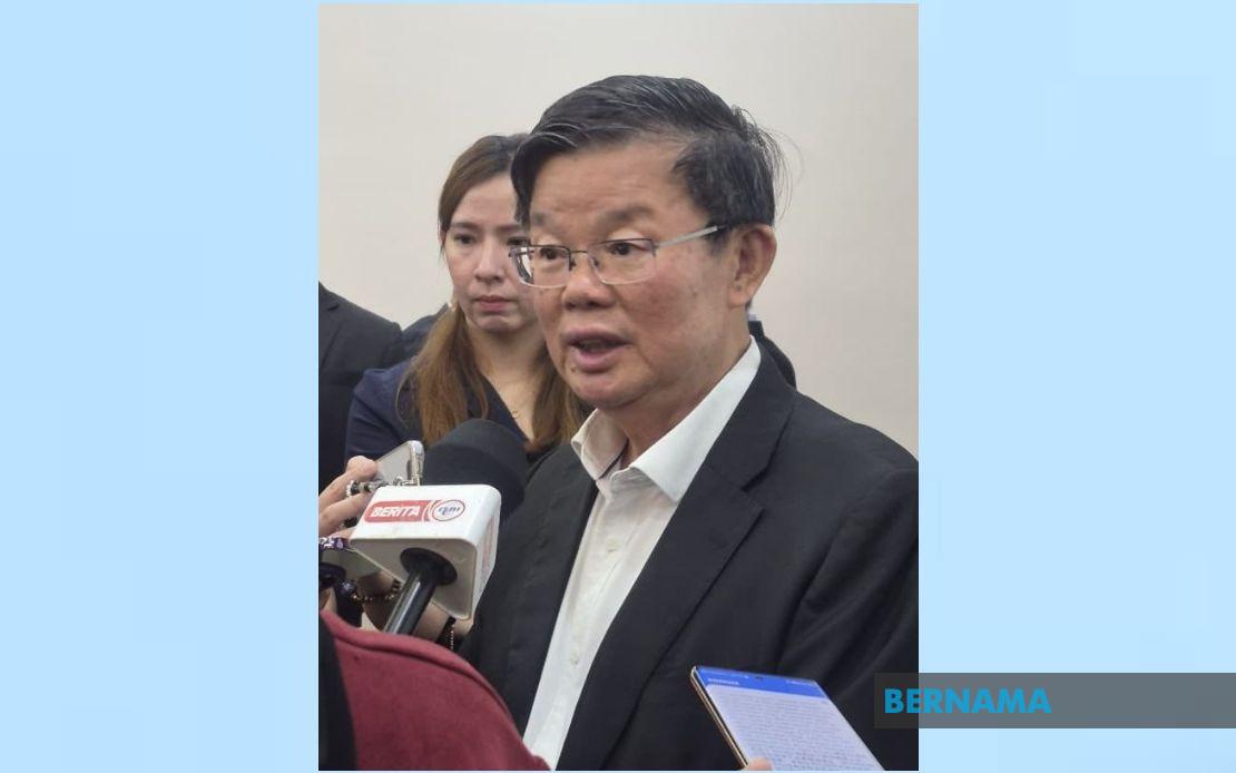 Penang Halts ANPR Parking Fine System Pending Public Review