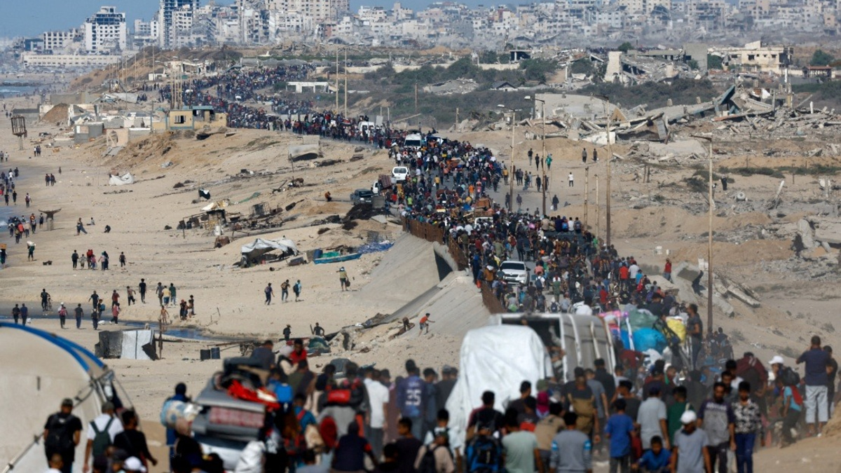 Palestine Firmly Opposes Plans to Dismantle UNRWA Operations in Gaza