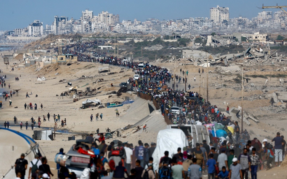 Palestine Firmly Opposes Plans to Dismantle UNRWA Operations in Gaza