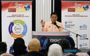 Malaysia Intensifies Push to Cement Position in Global Electronics Supply Chain