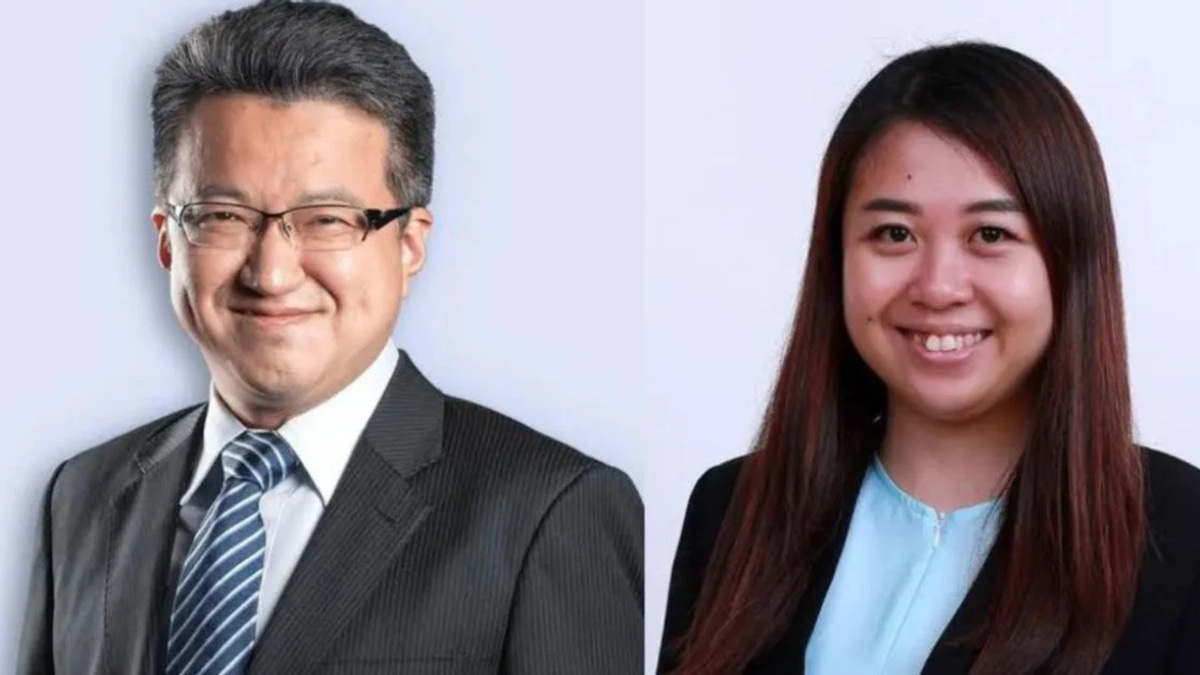 DAP Drops Senior Figures Including Chin Tong and Cai Tung from Johor State Election Slate