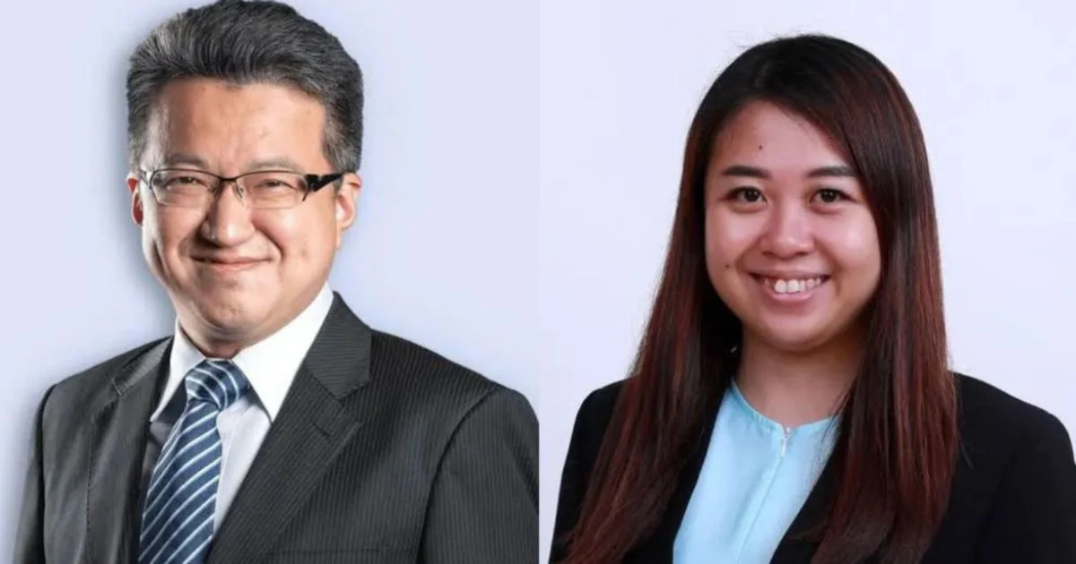 DAP Drops Senior Figures Including Chin Tong and Cai Tung from Johor State Election Slate