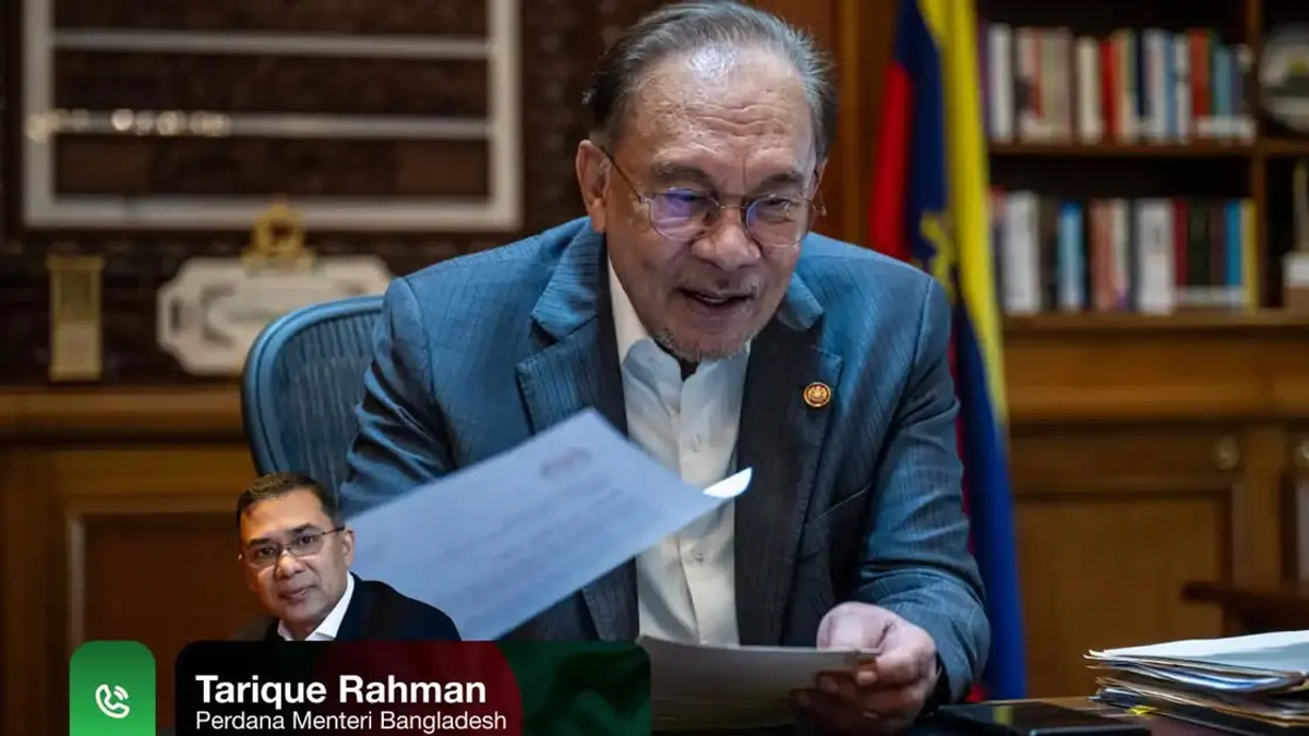Bangladesh Turns to Malaysia for LNG Assistance as Energy Crunch Deepens