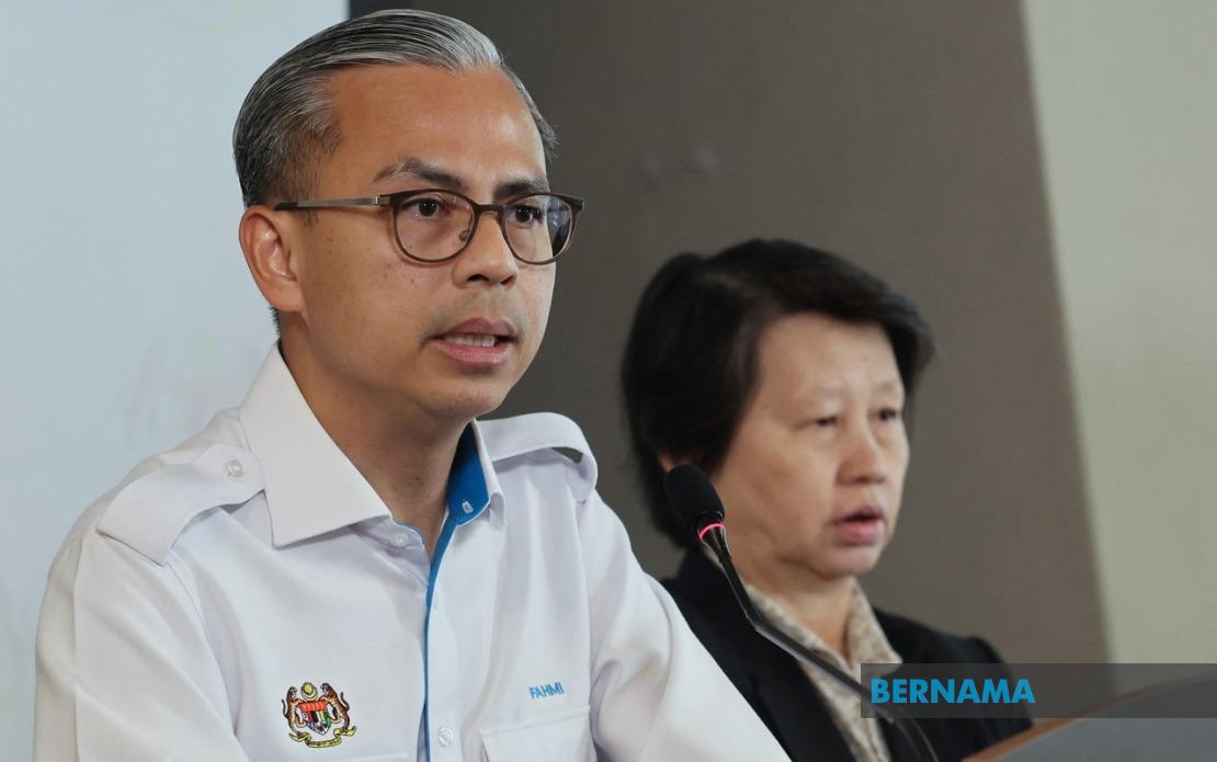 New University Law to Emphasise Governance, Not Student Politics, Says Fahmi