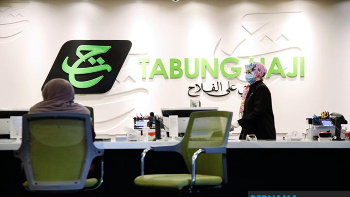 PH Pushes Government to Act on Tabung Haji RCI Findings