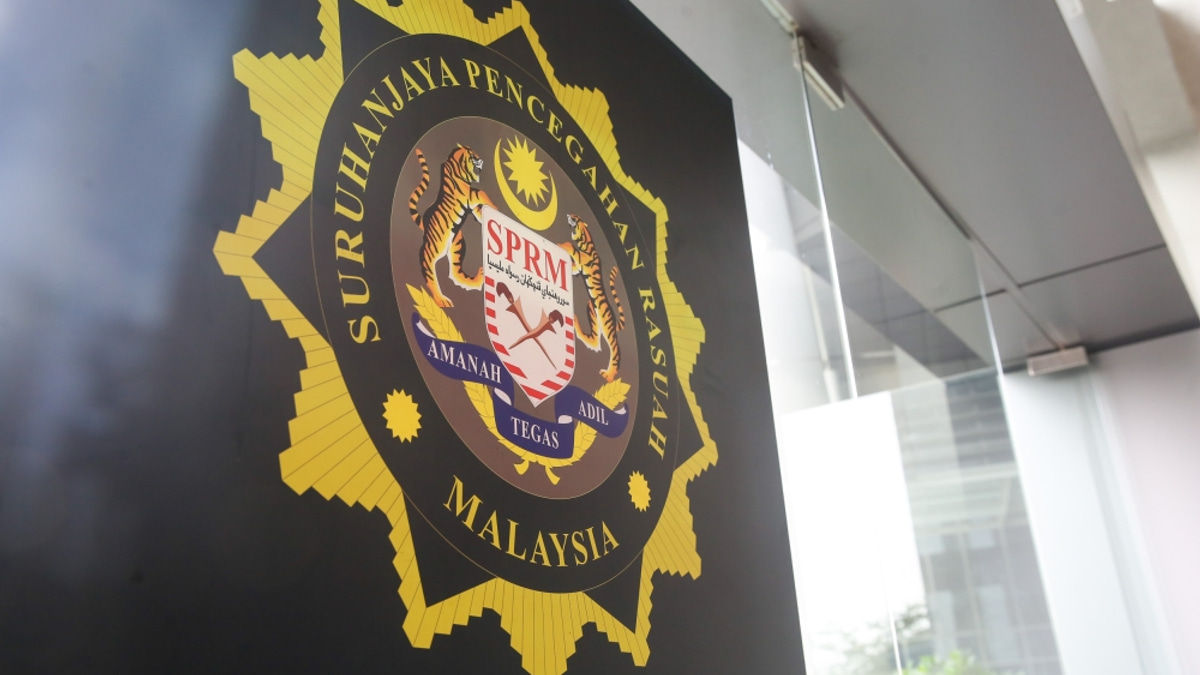 MACC nears completion of domestic KWAP eFishery investigation as overseas banking details remain pending