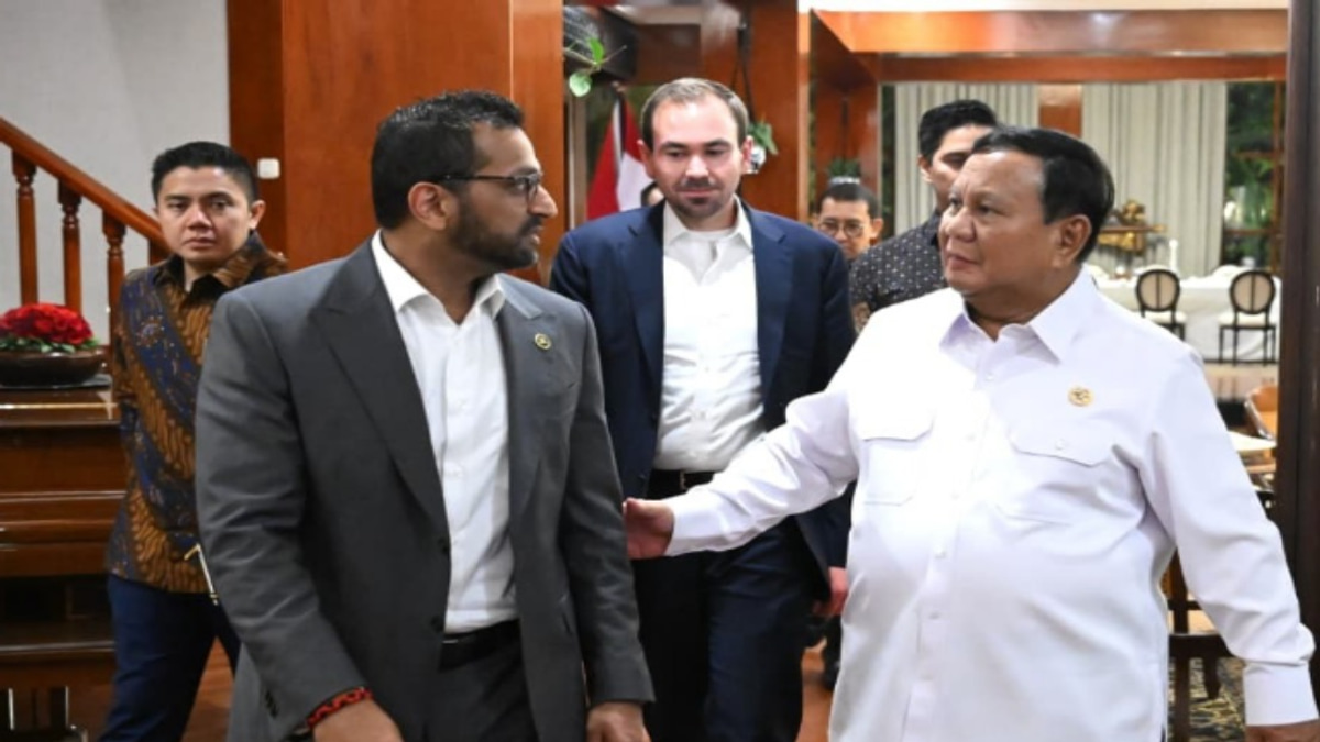 US Returns Smuggled Indonesian Artefacts as Jakarta Seeks Deeper Cultural Repatriation Ties
