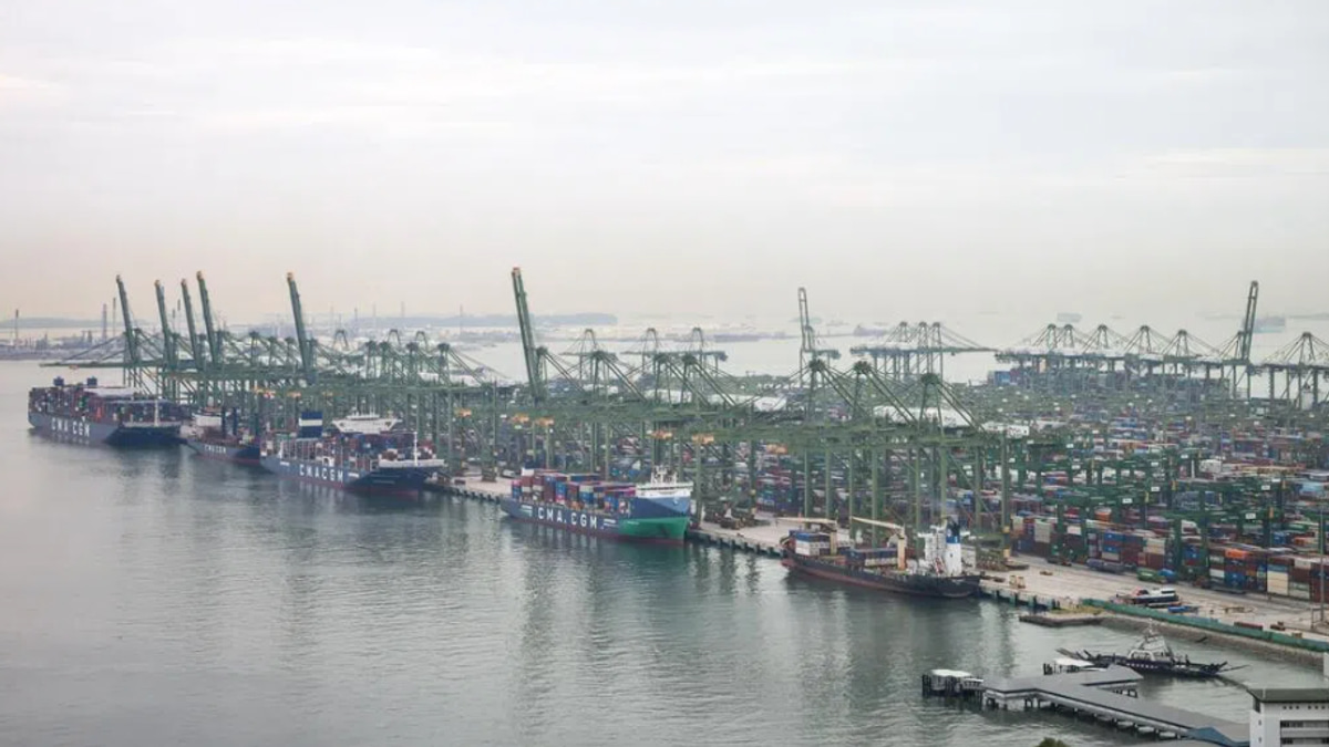 Trump's New Tariff on Singapore Over Forced Labour Claims Reshapes US Trade Strategy