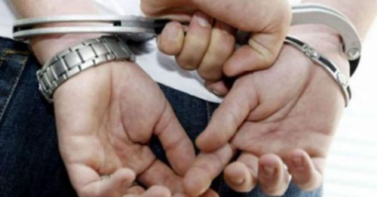 Malaysian man and Indonesian girlfriend arrested in Medan for trafficking drug-laced vapes