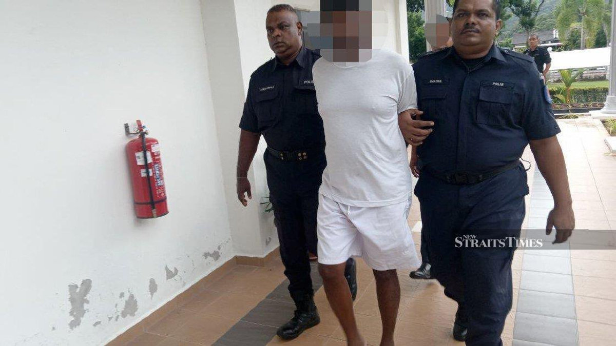 Cattle Herder Held Four Days Over Alleged Assault on Police Officer