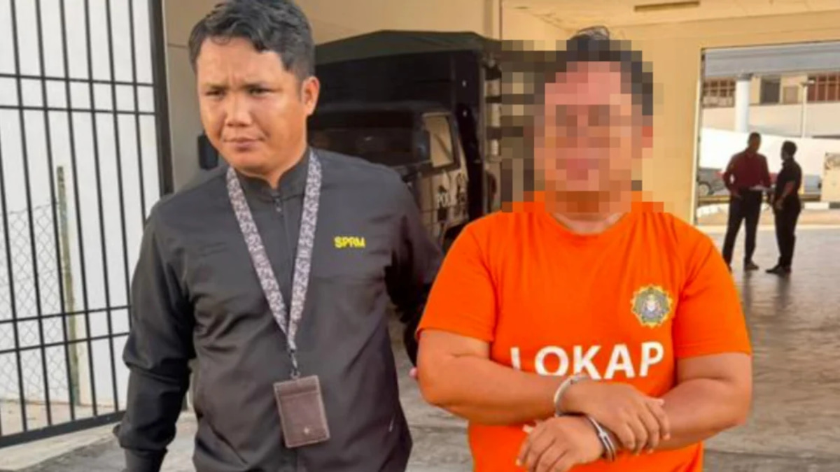 MACC arrests three in RM20 million rice trade financing fraud scheme