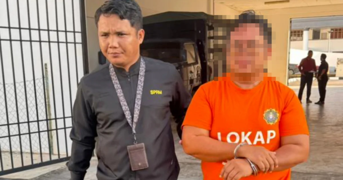 MACC arrests three in RM20 million rice trade financing fraud scheme