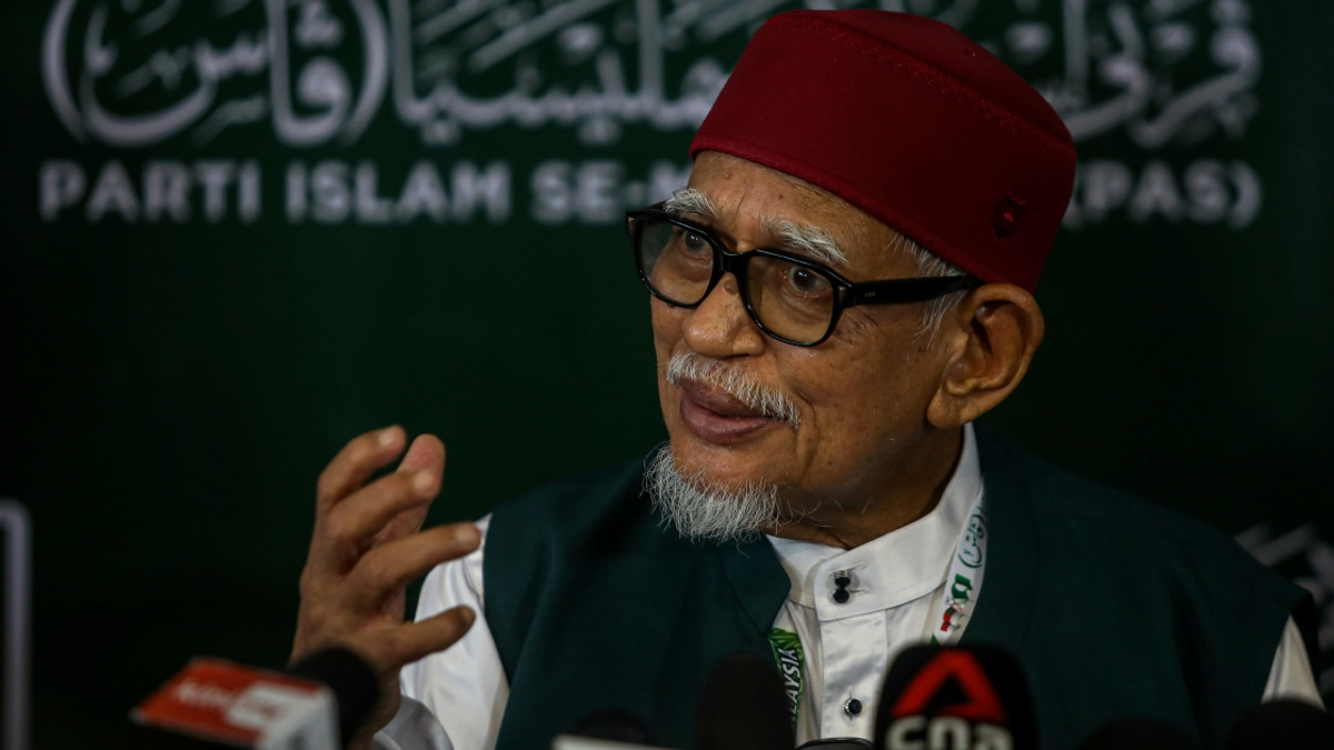 Bersatu Exits Perikatan Nasional Coalition as Muhyiddin Charts New Political Course