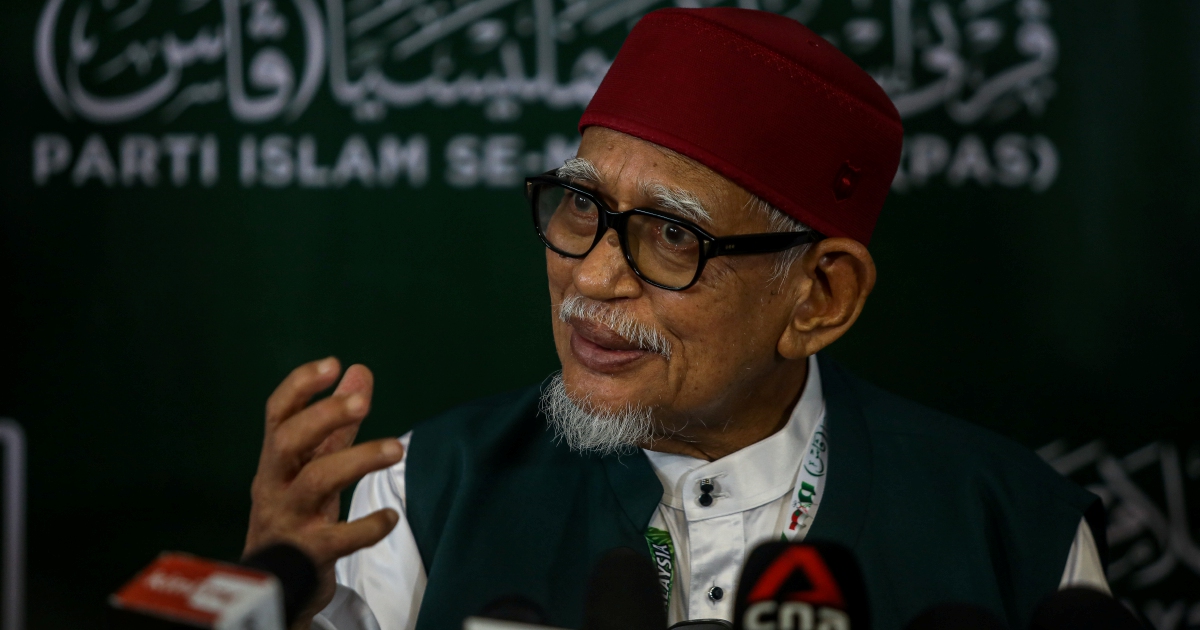 Bersatu Exits Perikatan Nasional Coalition as Muhyiddin Charts New Political Course