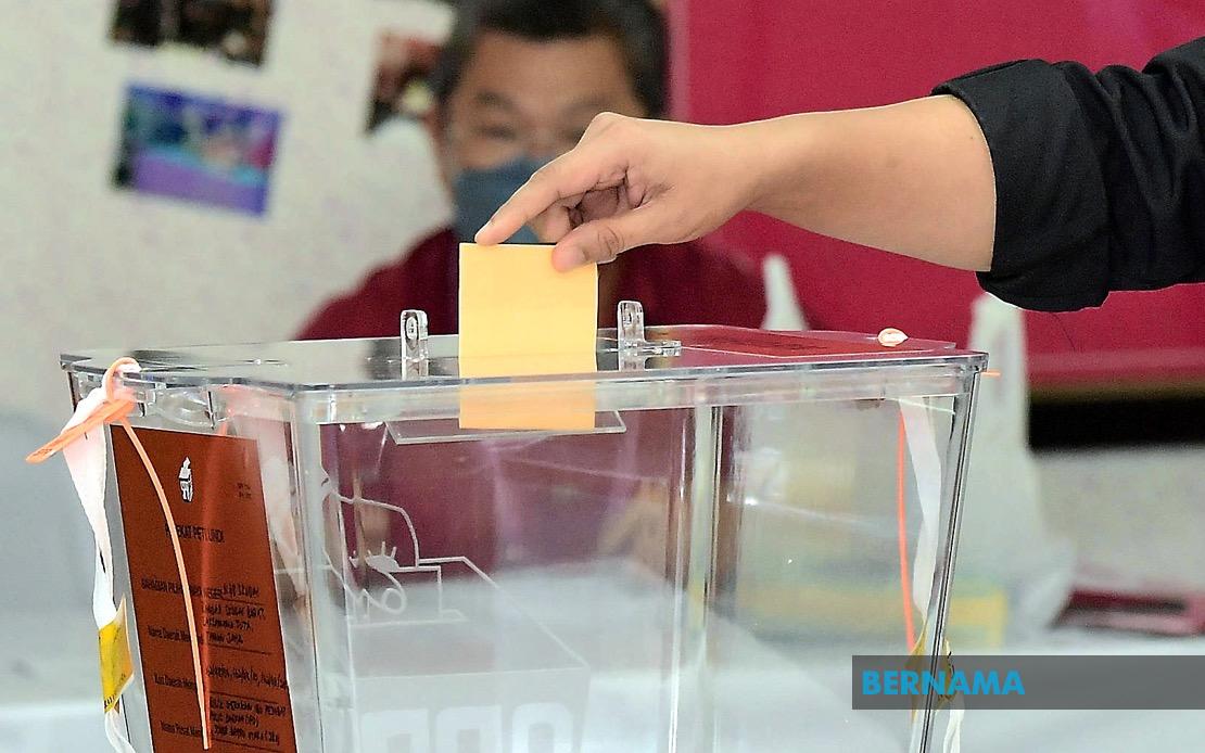 PAS Accepts Johor Verdict as BN Secures Decisive Majority; Coalition Partners Chart Reform Course