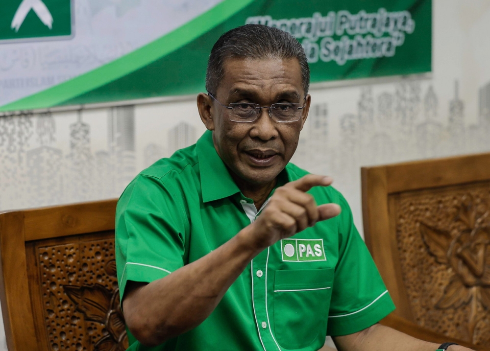 PAS Directs Members to Back BN Candidates in Negeri Sembilan, Following Johor Strategy