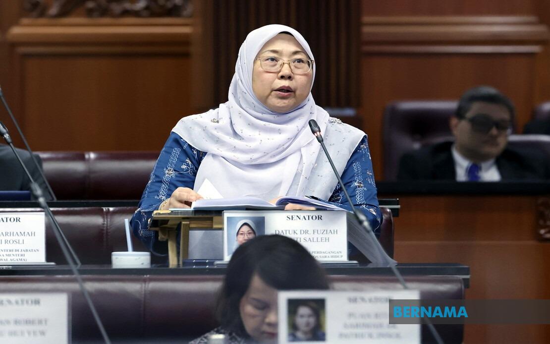 Senate Approves Competition Law Overhaul to Combat Market Abuses and Rising Costs