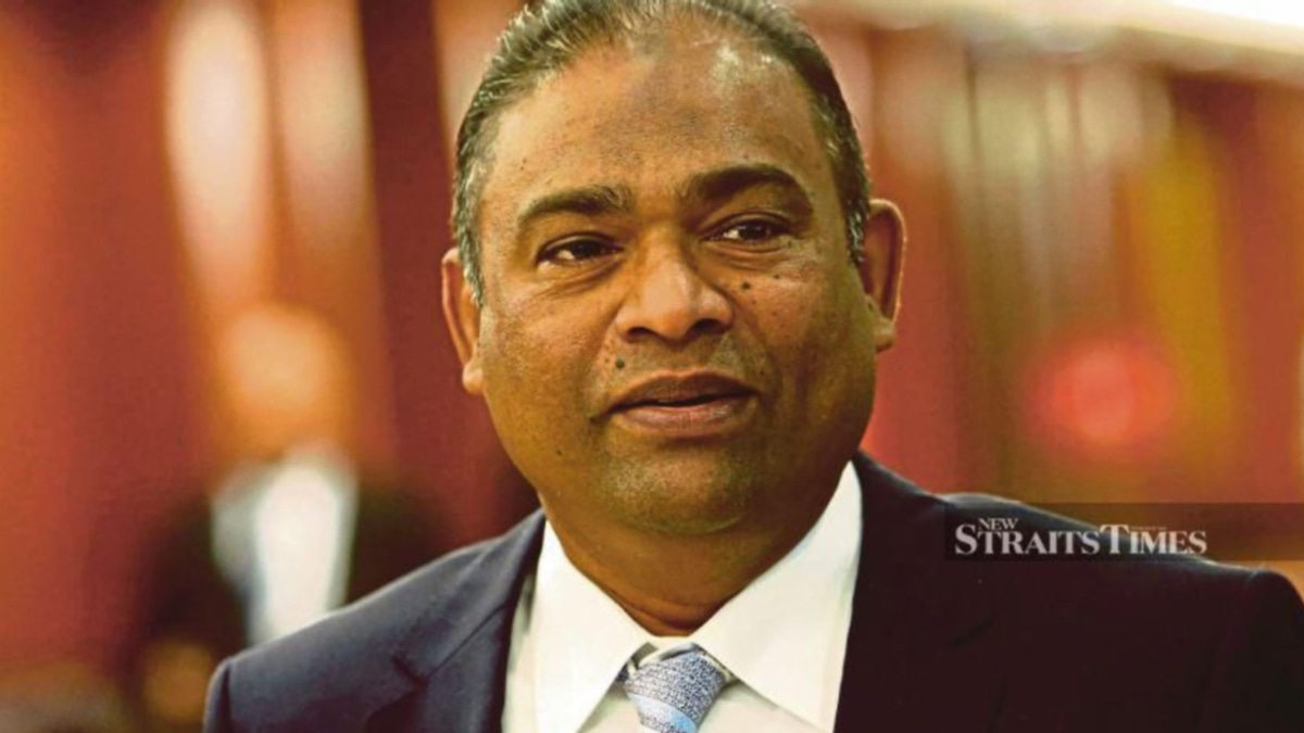 Tabung Haji Ex-Chief Was Not Arrested, Family Clarifies