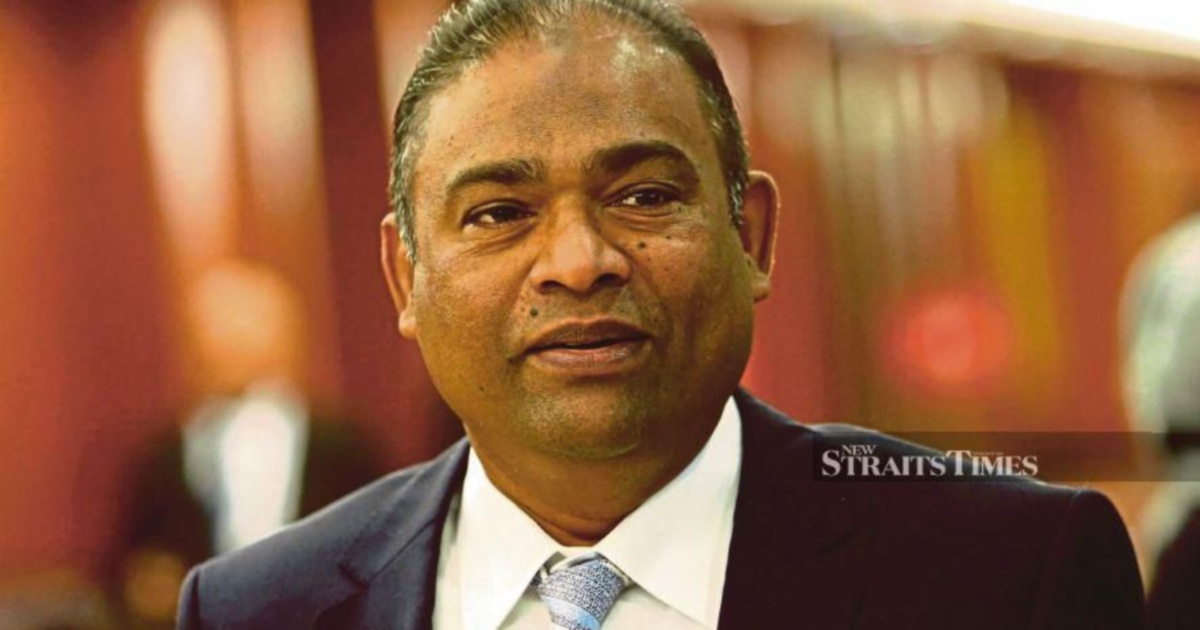 Tabung Haji Ex-Chief Was Not Arrested, Family Clarifies