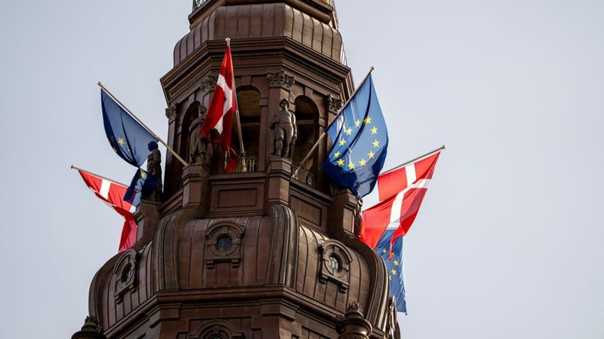 Denmark takes sides in EU copyright battle as tech giants challenge publishers' rights