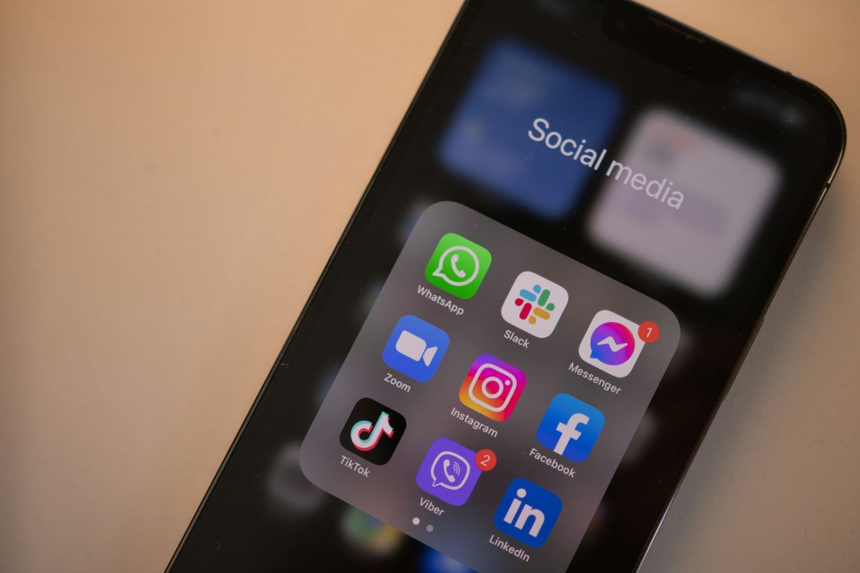 France's Constitutional Court Strikes Down Under-15 Social Media Ban, Forcing Government Rethink