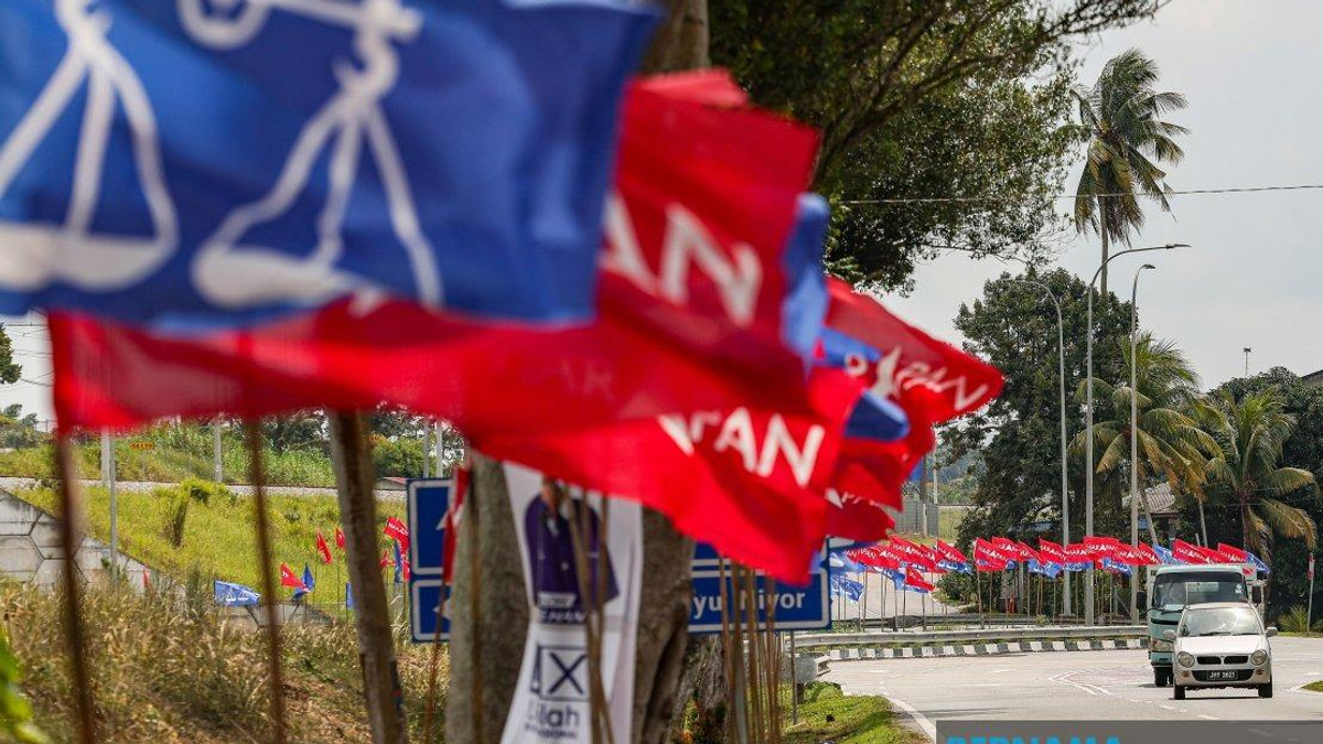 Suhaizan Eyes Larkin Comeback as PH Backs Turnout Strategy