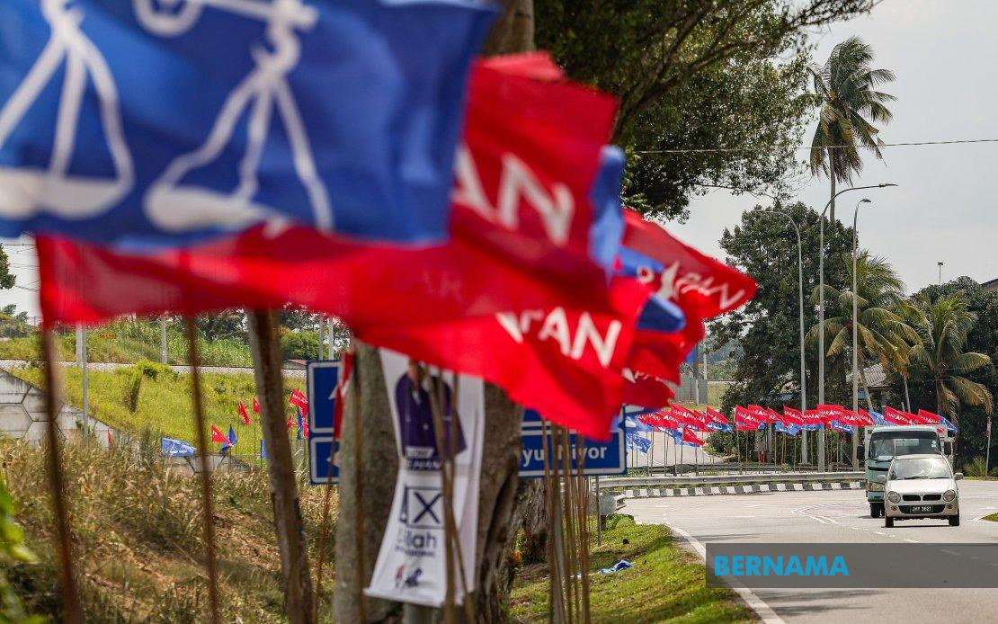 Suhaizan Eyes Larkin Comeback as PH Backs Turnout Strategy