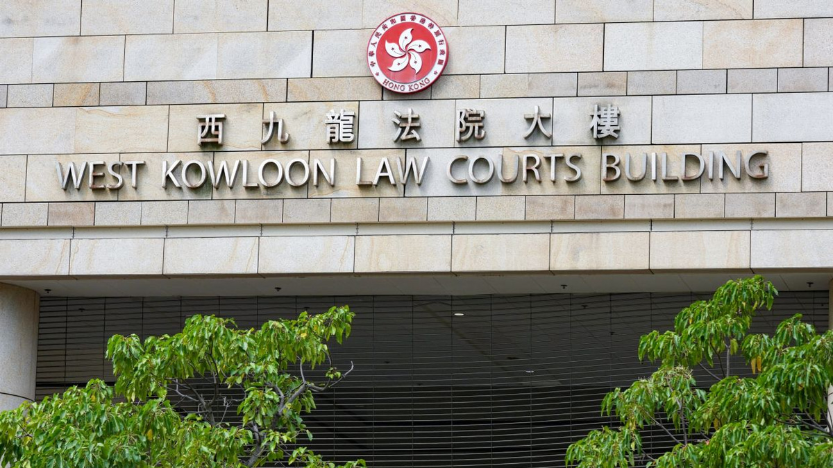 Hong Kong Court Sentences 65-Year-Old Repeat Sex Offender to Four Months for Groping Student on Bus