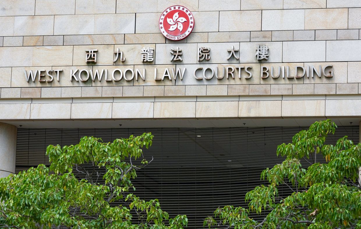 Hong Kong Court Sentences 65-Year-Old Repeat Sex Offender to Four Months for Groping Student on Bus