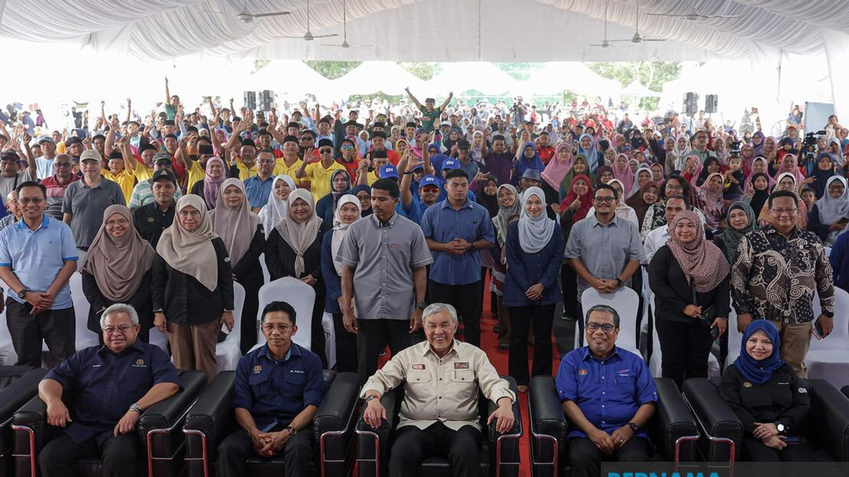 BN and PN Test New Alliance Strategy in Negeri Sembilan Election