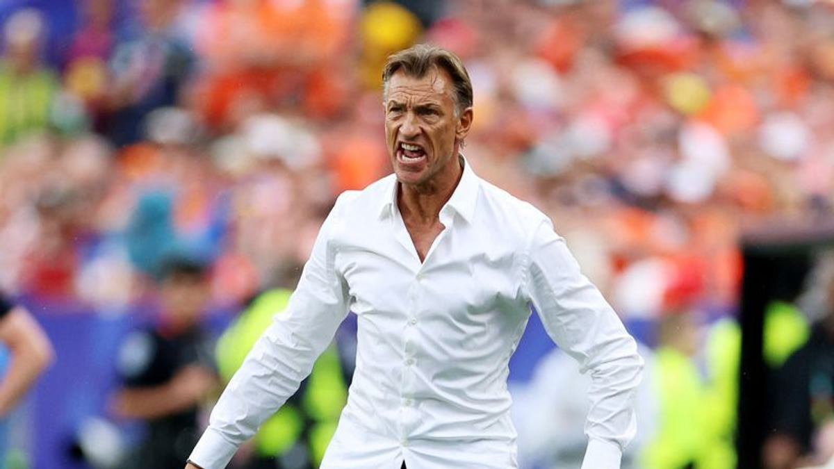 Renard Departs Tunisia Post After World Cup Disappointment