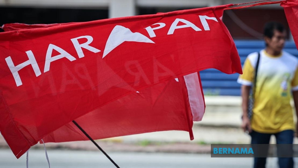 PH Makes Final Push in Johor Election With Dual Grassroots-Digital Campaign