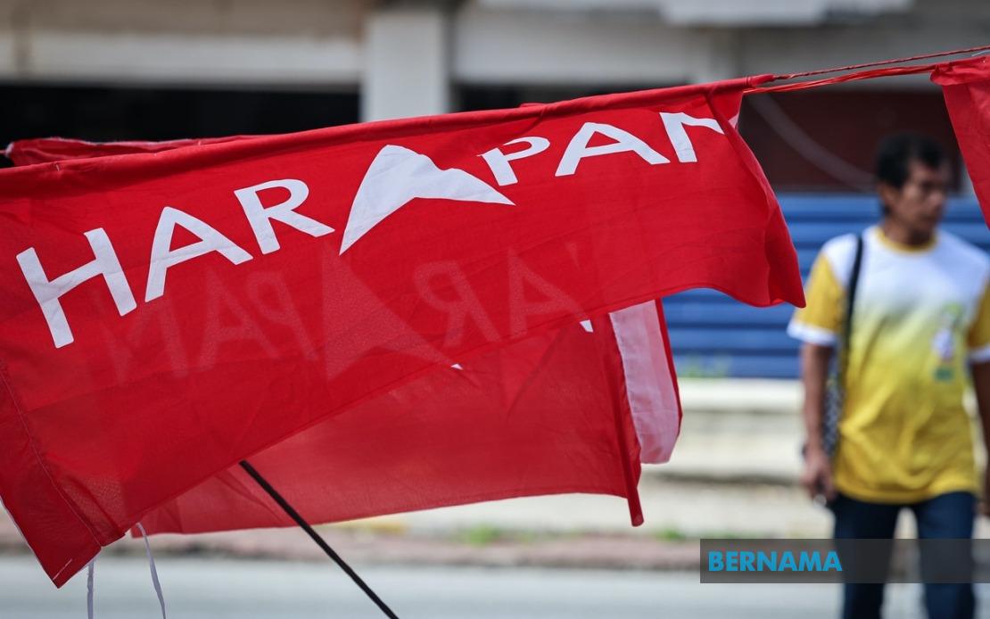 PH Makes Final Push in Johor Election With Dual Grassroots-Digital Campaign