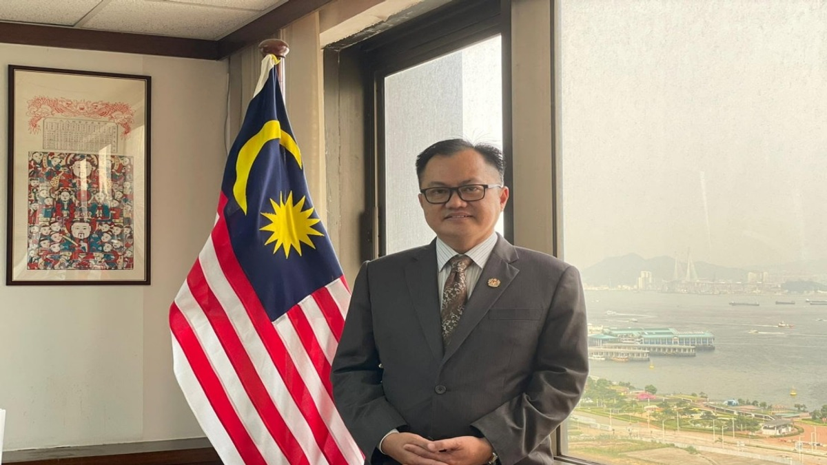 Malaysia's Hong Kong Consulate Defends Johor Election Outreach to Overseas Voters