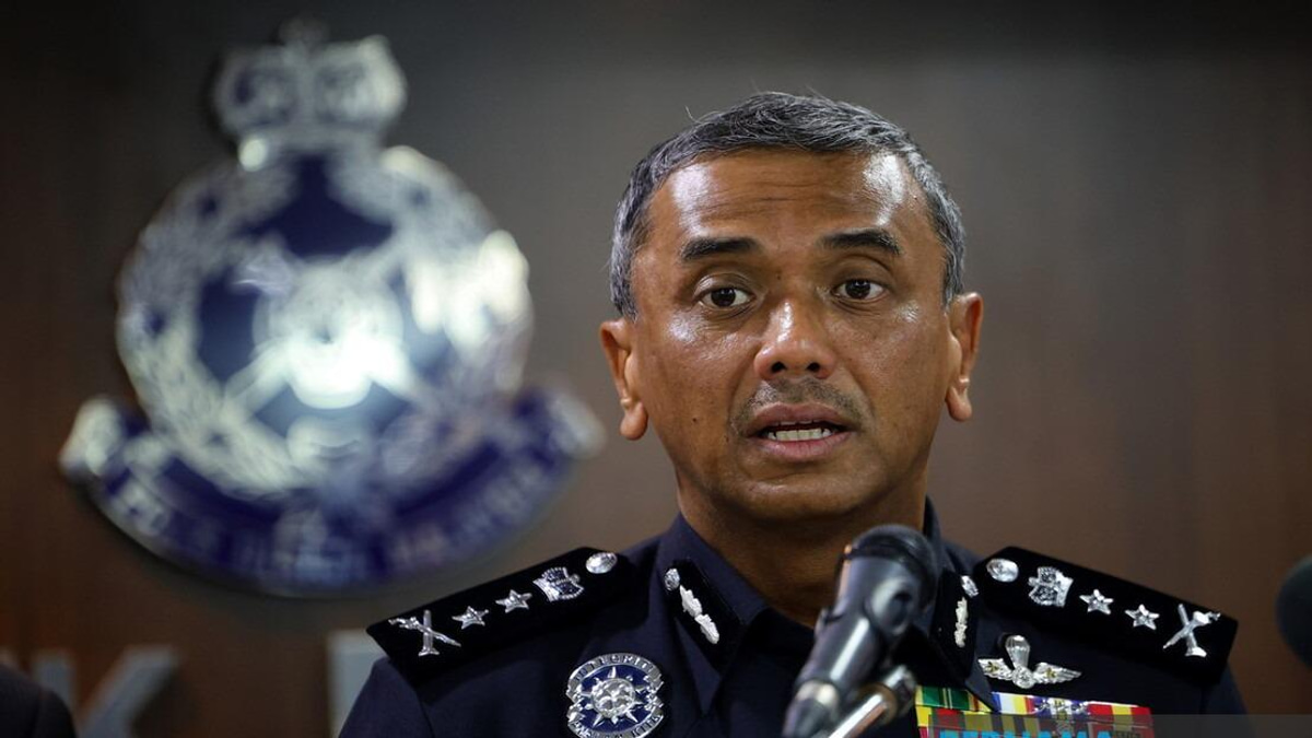 Police Investigate TikTok Video Over Remarks on Negeri Sembilan Royal Institution