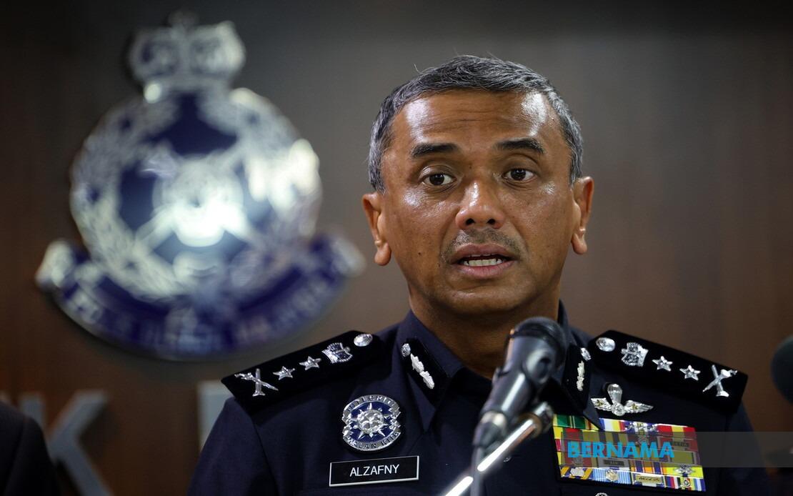 Police Investigate TikTok Video Over Remarks on Negeri Sembilan Royal Institution