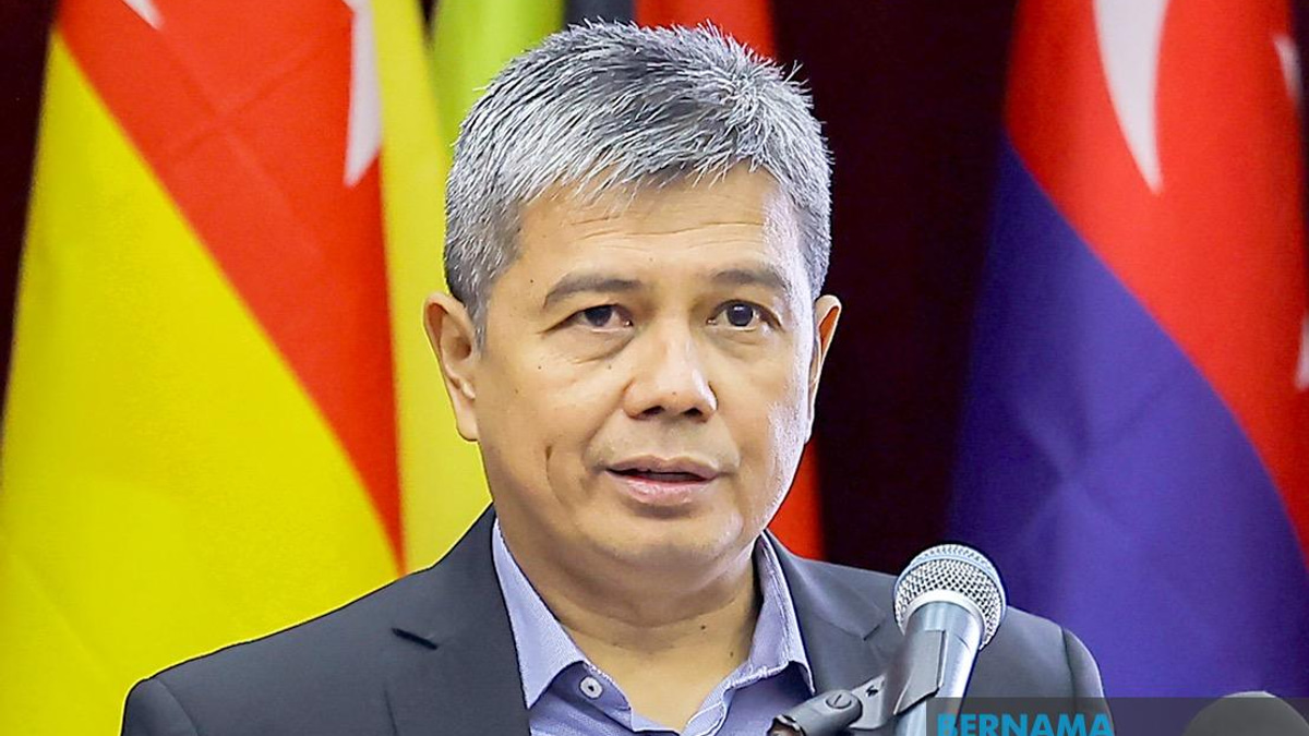 EC Issues Final Reminders as Johor Campaign Period Ends Tonight