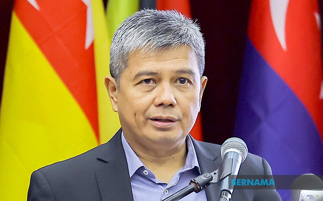 EC Issues Final Reminders as Johor Campaign Period Ends Tonight
