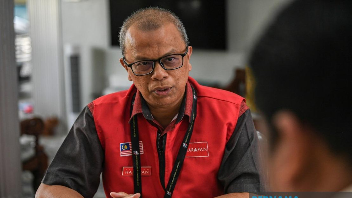Panti's Tourism Potential At Centre Of Ahmad Daniel's Johor Election Push