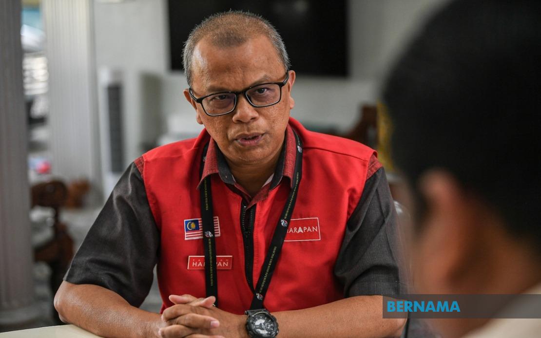 Panti's Tourism Potential At Centre Of Ahmad Daniel's Johor Election Push