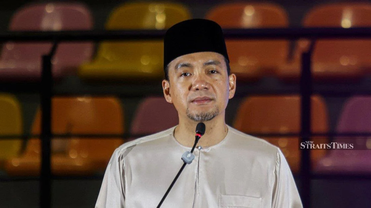 Johor Government Demands Investigation Into Network School Over Alleged Israeli Connections