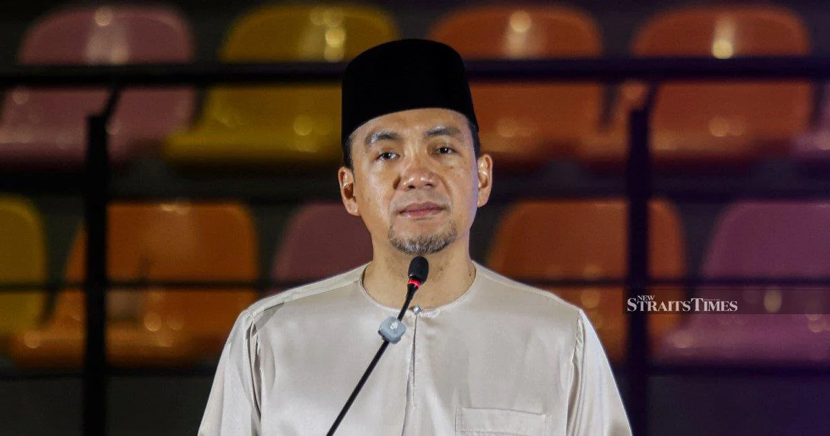 Johor Government Demands Investigation Into Network School Over Alleged Israeli Connections