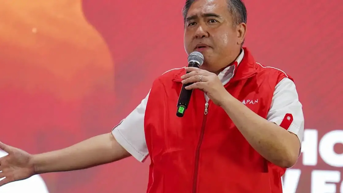 DAP Chief Loke Targets of Smear Campaign Ahead of Negeri Sembilan Elections