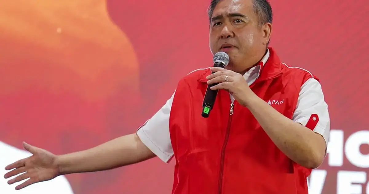 DAP Chief Loke Targets of Smear Campaign Ahead of Negeri Sembilan Elections