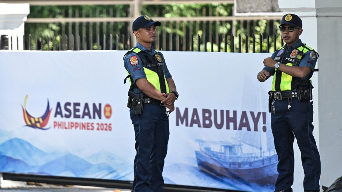 Philippines Hosts Crucial ASEAN Talks on Security, Rights Amid Regional Tensions
