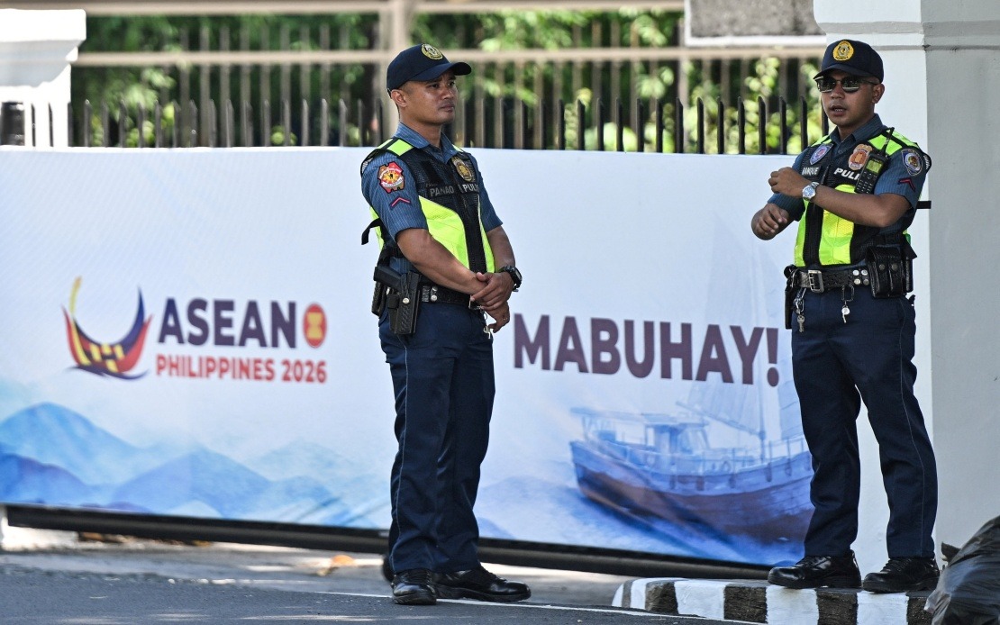 Philippines Hosts Crucial ASEAN Talks on Security, Rights Amid Regional Tensions