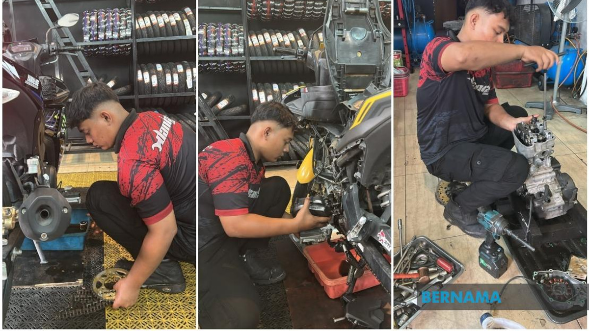 Academy in Industry Programme Creates Pathways for Malaysia's Overlooked Talent