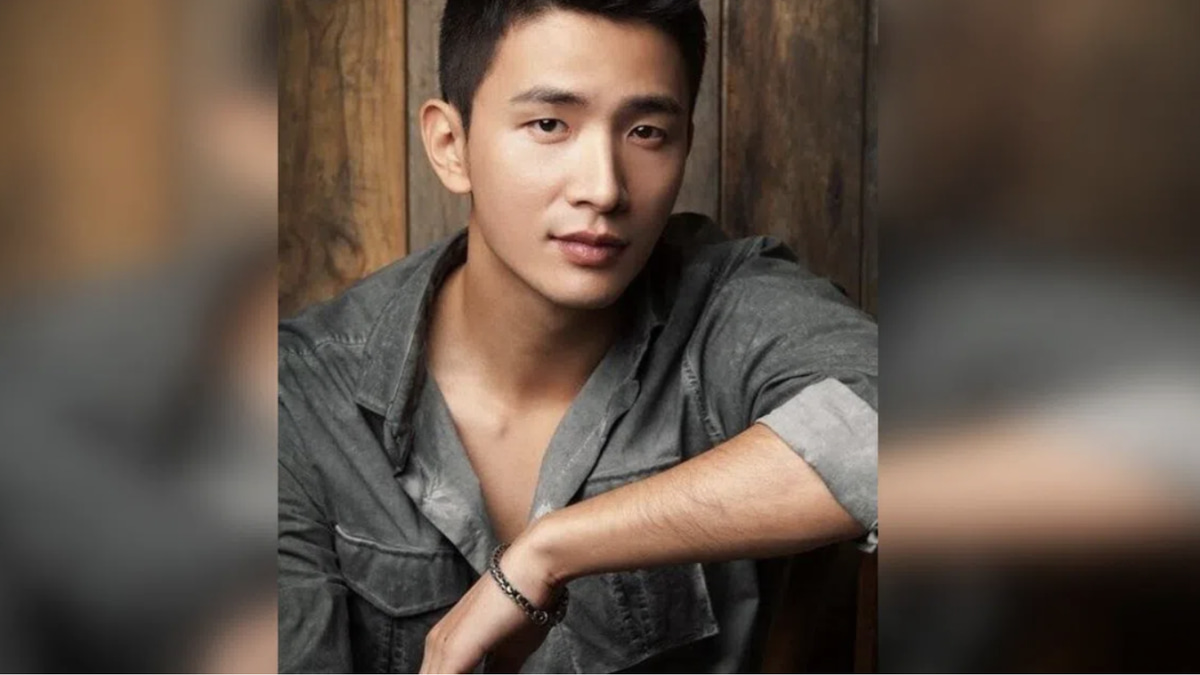 South Korean actor Lee Yong-joo of 'Princess Hours' dies at 44 from cardiac arrest
