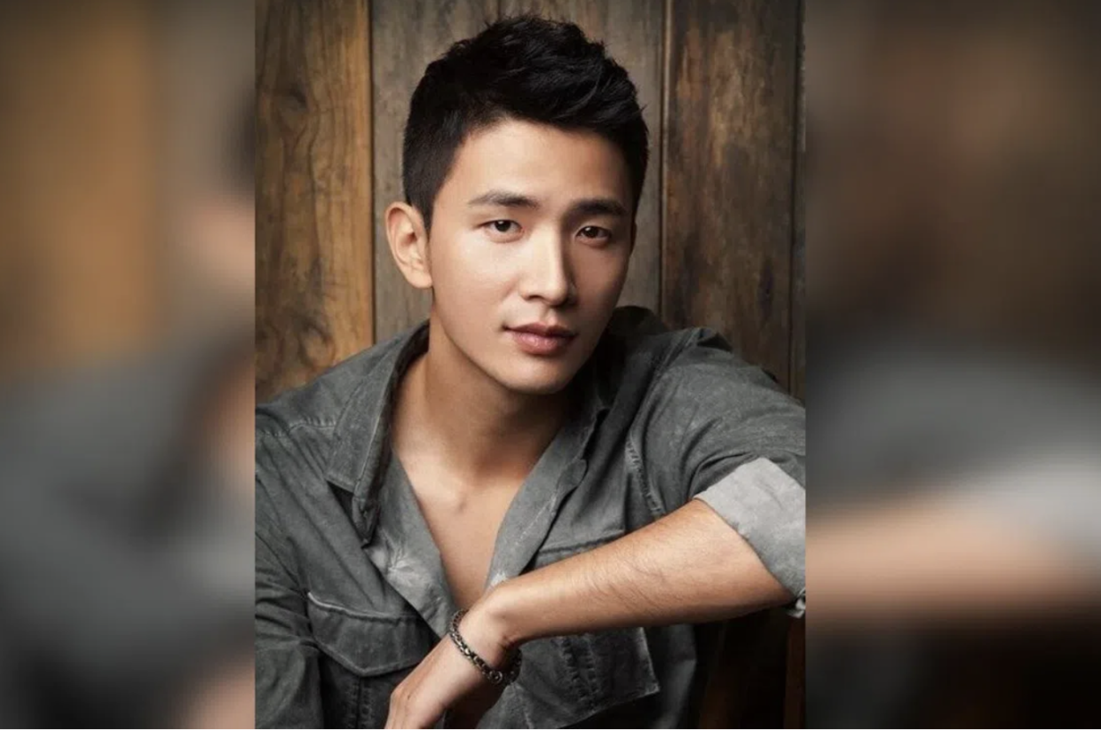 South Korean actor Lee Yong-joo of 'Princess Hours' dies at 44 from cardiac arrest