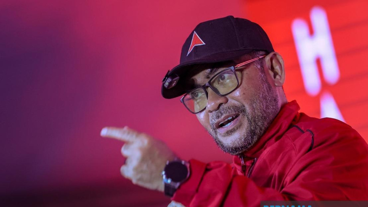 Johor Election Offers Chance to Demonstrate Democratic Maturity, Says Amanah Deputy President